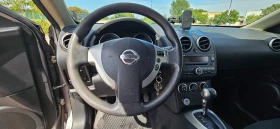 Nissan Rogue AWD, снимка 11
