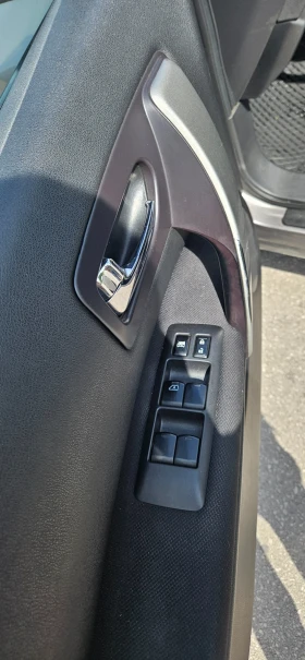 Nissan Rogue AWD, снимка 10