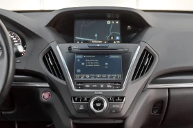 Acura Mdx 3.5, снимка 13