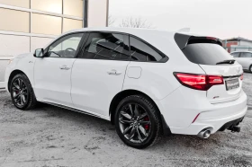 Acura Mdx 3.5, снимка 6