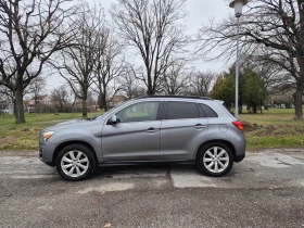 Mitsubishi ASX, снимка 15