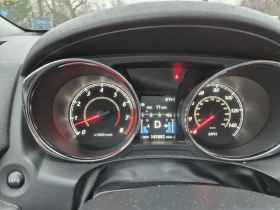 Mitsubishi ASX, снимка 8