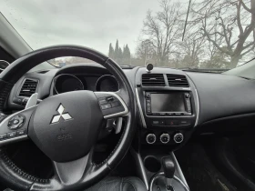 Mitsubishi ASX, снимка 7