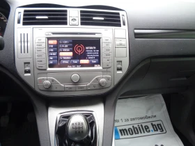 Ford Kuga 2.0TDCI-140-4X4-NAVI-BARTER-LIZING, снимка 16