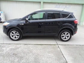 Ford Kuga 2.0TDCI-140-4X4-NAVI-BARTER-LIZING, снимка 7
