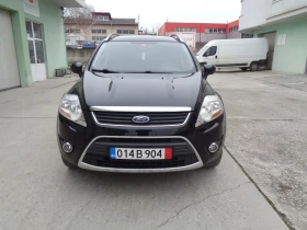 Ford Kuga 2.0TDCI-140-4X4-NAVI-BARTER-LIZING, снимка 5