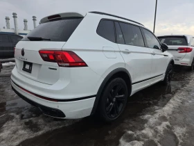 VW Tiguan R-Line Black 4MOTION, снимка 3