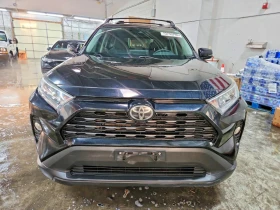 Toyota Rav4 XLE* 4x4* ШИБИДАХ* МЪРТВИ ТОЧКИ* ДИСТРОНИК* , снимка 5