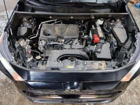 Toyota Rav4 XLE* 4x4* ШИБИДАХ* МЪРТВИ ТОЧКИ* ДИСТРОНИК* , снимка 12