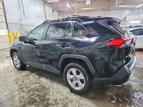 Toyota Rav4 XLE* 4x4* ШИБИДАХ* МЪРТВИ ТОЧКИ* ДИСТРОНИК* , снимка 2