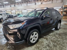 Toyota Rav4 XLE* 4x4* ШИБИДАХ* МЪРТВИ ТОЧКИ* ДИСТРОНИК* , снимка 1