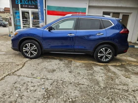 Nissan X-trail 2.5 4x4, снимка 7