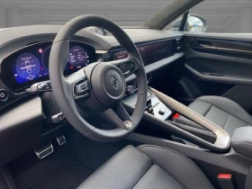 Porsche Macan Turbo = Sport Chrono = Heat Pump Гаранция, снимка 8
