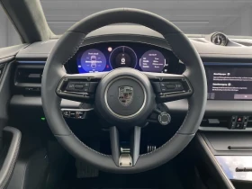 Porsche Macan Turbo = Sport Chrono = Heat Pump Гаранция, снимка 9