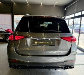 Mercedes-Benz GLE 53 4MATIC AMG* Панорама* 360* Лизинг, снимка 5