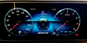 Mercedes-Benz GLE 53 4MATIC AMG* Панорама* 360* Лизинг, снимка 13