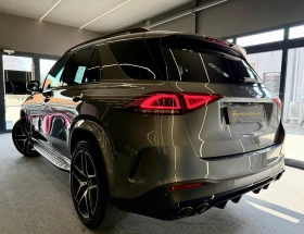 Mercedes-Benz GLE 53 4MATIC AMG* Панорама* 360* Лизинг, снимка 4