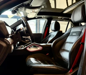 Mercedes-Benz GLE 53 4MATIC AMG* Панорама* 360* Лизинг, снимка 7