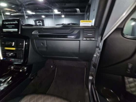 Mercedes-Benz G 63 AMG  4MATIC 4dr, снимка 12