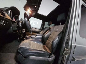 Mercedes-Benz G 63 AMG  4MATIC 4dr, снимка 8