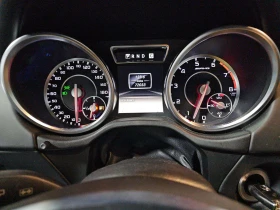 Mercedes-Benz G 63 AMG  4MATIC 4dr, снимка 10