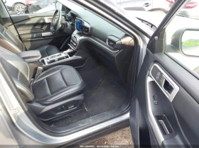 Ford Explorer 2.3l Xlt, снимка 5