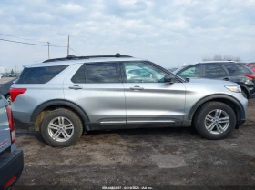 Ford Explorer 2.3l Xlt, снимка 13