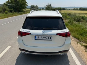 Mercedes-Benz GLE 350 GLE350d 272к.с. 9G-tronic , снимка 5