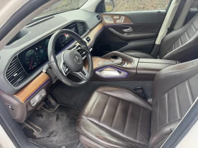 Mercedes-Benz GLE 350 GLE350d 272к.с. 9G-tronic , снимка 9