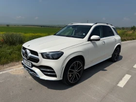 Mercedes-Benz GLE 350 GLE350d 272к.с. 9G-tronic , снимка 1