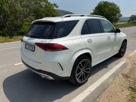 Mercedes-Benz GLE 350 GLE350d 272к.с. 9G-tronic , снимка 4