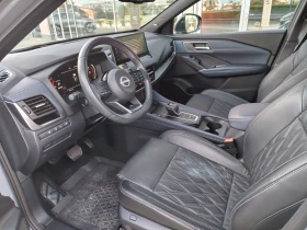 Nissan Qashqai Tekna Plus, снимка 4