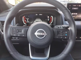 Nissan Qashqai Tekna Plus, снимка 6