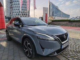 Nissan Qashqai Tekna Plus, снимка 2