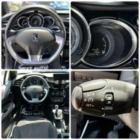 Citroen DS 3 Crossback 1.6D 92HP CARPLAY CAMERA EURO5B, снимка 13
