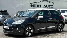 Citroen DS 3 Crossback 1.6D 92HP CARPLAY CAMERA EURO5B, снимка 1