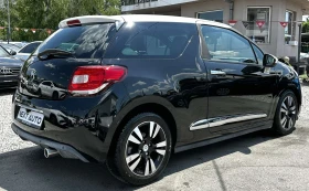 Citroen DS 3 Crossback 1.6D 92HP CARPLAY CAMERA EURO5B, снимка 5