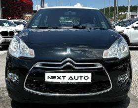 Citroen DS 3 Crossback 1.6D 92HP CARPLAY CAMERA EURO5B, снимка 2