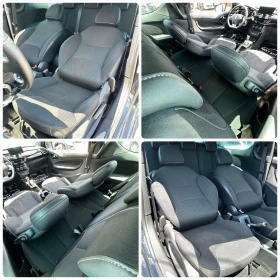Citroen DS 3 Crossback 1.6D 92HP CARPLAY CAMERA EURO5B, снимка 12