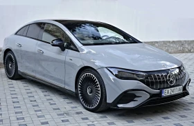 Mercedes-Benz EQE EQE 43, снимка 3