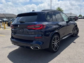 BMW X5 xDrive40i M SPORT/HUD/ПАНОРАМА/АВТОФИНАНСИРАНЕ, снимка 3