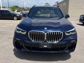 BMW X5 xDrive40i M SPORT/HUD/ПАНОРАМА/АВТОФИНАНСИРАНЕ, снимка 2