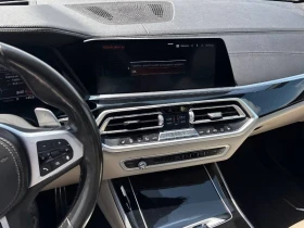 BMW X5 xDrive40i M SPORT/HUD/ПАНОРАМА/АВТОФИНАНСИРАНЕ, снимка 5