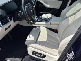 BMW X5 xDrive40i M SPORT/HUD/ПАНОРАМА/АВТОФИНАНСИРАНЕ, снимка 9