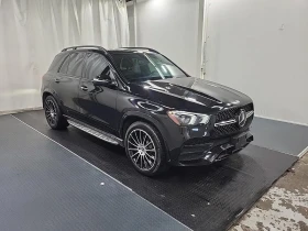 Mercedes-Benz GLE 350 AMG* LINE* BURMESTER* 360КАМЕРА* LANE* ASSIST* , снимка 1