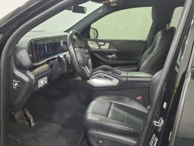 Mercedes-Benz GLE 350 AMG* LINE* BURMESTER* 360КАМЕРА* LANE* ASSIST* , снимка 4