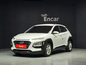 Hyundai Kona 1.6 2Wd Modern, снимка 2