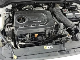 Hyundai Kona 1.6 2Wd Modern, снимка 11