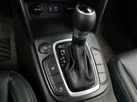 Hyundai Kona 1.6 2Wd Modern, снимка 17