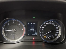 Hyundai Kona 1.6 2Wd Modern, снимка 15